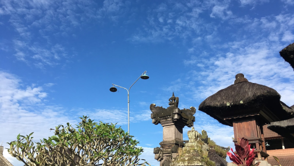 Bali, the Island of Gods: A Poetic Reflection After 15 Years Living in Bali
